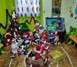 Ευχές και δώρα για τα Χριστούγεννα στα παιδιά του βρεφονηπιακού σταθμού Τυρνάβου 