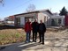 Στα Δένδρα για το νέο δημοτικό κτίριο ο Δήμαρχος Τυρνάβου