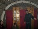 Προσκυνητές στον Αγιο – Λια της κορυφής του Κισσάβου