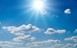 Θεσσαλία: Μέχρι 34 βαθμούς η θερμοκρασία την Τρίτη 