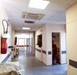 Λίφτινγκ στην Α' Παθολογική  Κλινική του Γενικού Νοσοκομείου Λάρισας 