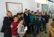 Δωρεά Κατσιαντώνη στο 19ο-24ο Δημοτικό Σχολείο Λάρισας
