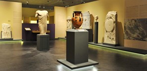 «Στο φως του φεγγαριού»: Πανσέληνος Αυγούστου στο Διαχρονικό Μουσείο Λάρισας