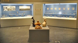 Επανέναρξη λειτουργίας του Διαχρονικού Μουσείου Λάρισας 