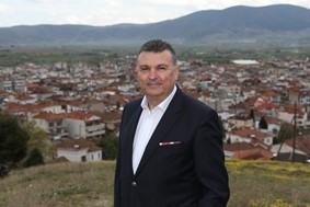 Το ψηφοδέλτιο του Νίκου Ευαγγέλου -"Με σχέδιο και σκληρή δουλειά πάμε μπροστά τον δήμο Ελασσόνας"