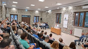 Δυναμικό ξεκίνημα με 120 υποψηφίους για το Δήμαρχο Ελασσόνας