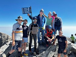 Καρυά Ελασσόνας: Τιμητική εκδήλωση για τα 110 χρόνια από την πρώτη ανάβαση στον Όλυμπο 