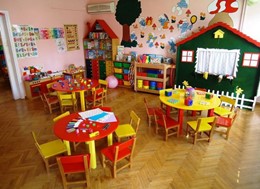 Ελασσόνα: Με σύγχρονο παιδικό σταθμό από το Leader της Περιφέρειας Θεσσαλίας
