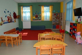 Έναρξη εγγραφών στους παιδικούς σταθμούς του Δήμου Ελασσόνας