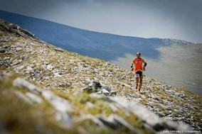 Πάνω από 600 αθλητές στον αγώνα ορεινού τρεξίματος στον Κοκκινοπηλό Ελασσόνας