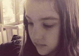 Πέθανε 14χρονη στην Ελασσόνα - Εδινε άνιση μάχη με τον καρκίνο