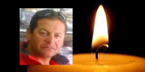 Θλίψη στην Ελασσόνα: Πέθανε ο 52χρονος Χρήστος Ζήσαρος
