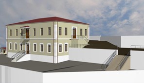 Σε μουσείο για την ιστορία του Ολύμπου μετατρέπεται το κτίριο του 1ου Δημοτικού Σχολείου Ελασσόνας