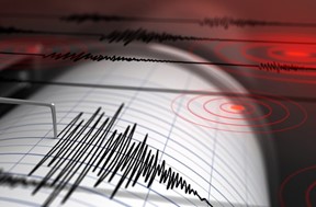 Νέα σεισμική δόνηση 3,6 Ρίχτερ από την Ελασσόνα το μεσημέρι της Μ.Πέμπτης 