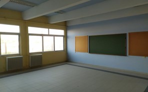 Κτίριο για το δημοτικό σχολείο Δαμασίου διαθέτει το ΓΕΕΘΑ