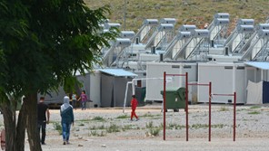 Eξωση προσφύγων από Κουτσόχερο, διαμερίσματα - Ανησυχία στη δημοτική αρχή 