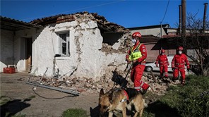 Σεισμός: Βυθίστηκε 40 εκατοστά η γη στην Ελασσόνα