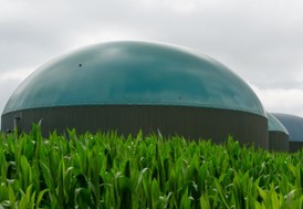 Περιφέρεια Θεσσαλίας: Να απομακρυνθεί μονάδα βιοαερίου
