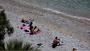 Καιρός για παραλία το σαββατοκύριακο - Θα χτυπήσει 35άρια ο υδράργυρος