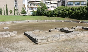 Eργα πολιτισμού 5 εκατ. ευρώ στη Θεσσαλία - Στον κατάλογο το Β΄ Αρχαίο Θέατρο Λάρισας