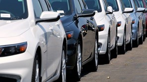 Aνοδικά κινείται η αγορά οχημάτων - 1.446 πωλήσεις το τετράμηνο στη Θεσσαλία