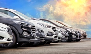 "Φρέναραν" οι πωλήσεις οχημάτων στη Θεσσαλία για το 2020 