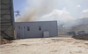 Ατύχημα σε εργοστάσιο της Alfa Wood στα Γρεβενά