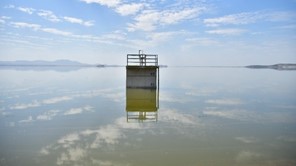 Λίμνη Κάρλα: Δεν προκύπτει σημαντικό πρόβλημα ρύπανσης