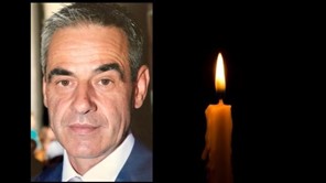 Απεβίωσε ο 58χρονος Γιώργος Δήμκος 