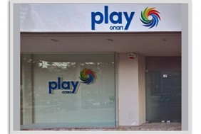 Δύο καταστήματα Play της ΟΠΑΠ ΑΕ εν λειτουργία στη Θεσσαλία
