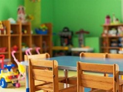 Δ. Λαρισαίων: Ξεκινά τη Δευτέρα η υποβολή αιτήσεων για τους Παιδικούς Σταθμούς