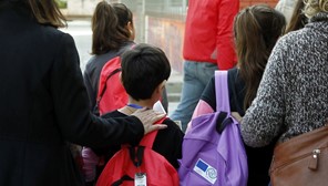 1.200 προσφυγόπουλα έχουν εγγραφεί στα σχολεία της Θεσσαλίας