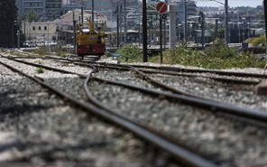 Προαστιακός: Καθυστερήσεις στα δρομολόγια της γραμμής «Λάρισα - Θεσσαλονίκη»