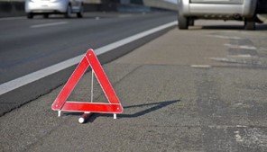 ΕΛΣΤΑΤ - Θεσσαλία: Μειώθηκαν κατά 50% τα τροχαία ατυχήματα τον Ιούλιο  
