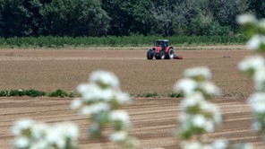Nέοι αγρότες: 57,8 εκατ. ευρώ θα κατανεμηθούν στην Περιφέρεια Θεσσαλίας 