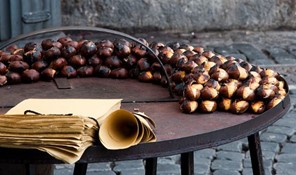 Φτιάχνουν ψωμί με αλεύρι από κάστανα - Συνεργασία των ΤΕΙ Θεσσαλίας, Πελοποννήσου