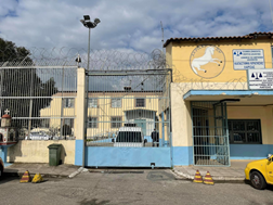 Πρώτο κόμμα στις φυλακές της Λάρισας ο ΣΥΡΙΖΑ 