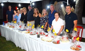 Εντυπωσίασε η 8η Γιορτή Γλυκού στον Κραννώνα του Δήμου Κιλελέρ