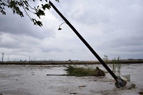 Δήμος Κιλελέρ: Mέχρι 29 Σεπτεμβρίου η υποβολή αιτήσεων για τα πλημμυρισμένα σπίτια