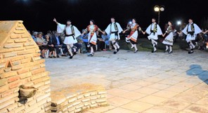 Συνεχίζονται οι Πολιτιστικές εκδηλώσεις στο Δήμο Κιλελέρ