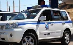 Συνελήφθη 62χρονος σε ειδική κρύπτη στο σπίτι του στη Γιάννουλη