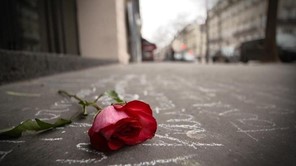 Διεθνής Ημέρα Μνήμης και Τιμής στα Θύματα της Τρομοκρατίας