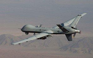 Δύο Αμερικανικά UAV της Λάρισας θα μισθώσει η Πολεμική Αεροπορία