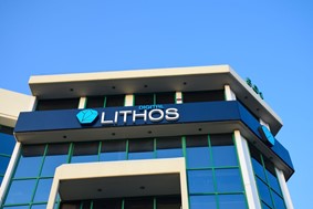 Καλύτερη Εταιρεία SEO στον Κόσμο - Διάκριση της Lithos Digital