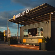 Χρυσό βραβείο καινοτομίας για την Bruno coffee στα Estia Awards 2021