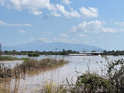 Δ.Αγιάς: Ενημέρωση για τις επιχορηγήσεις σε επιχειρηματίες και αγρότες που έχουν πληγεί από τις πλημμύρες 