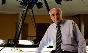 Πέθανε ο σπουδαίος αστροφυσικός και καθηγητής Διονύσης Σιμόπουλος 