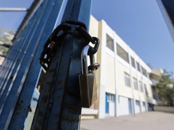 Λάρισα: Κλείνουν τμήματα του 7ου ΕΠΑΛ και του Γυμνασίου Κοιλάδας λόγω κορωνοϊού