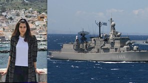 Πολεμικό Ναυτικό: Στην Τυνησία αναζητά την αιτία του θανάτου της 19χρονης Θάλειας