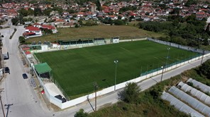 Σύγχρονα και ασφαλή γήπεδα σε Ελασσόνα, Τσαριτσάνη, Βλαχογιάννι και Ευαγγελισμό (Βίντεο)